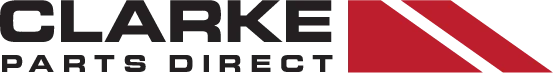 clarke parts direct logo