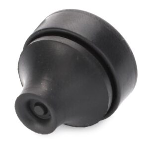 Rubber Inlet for Beacon