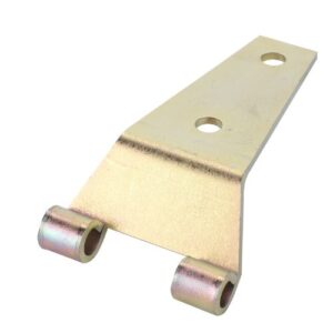 Cab Window Hinge