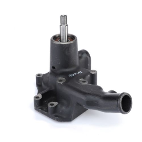 Water Pump, Without Pulley