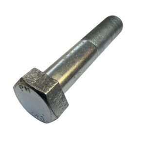 Bolt 30X140X2mm 10.9 Z/P