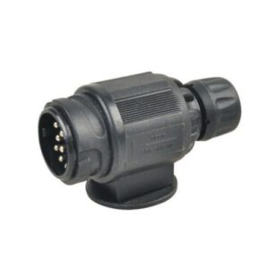 13 Pin Plug Adaptor