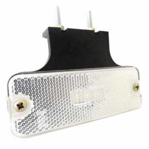 LED White Sidemarker