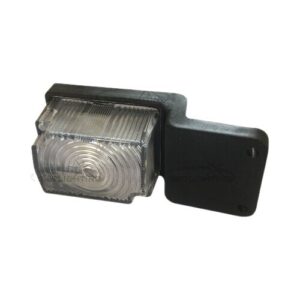 Led Side Marker Light White
