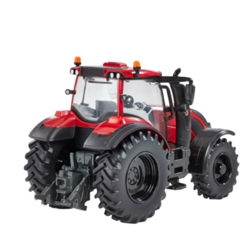 Britains Valtra T254 70th Anniversary Limited Editon - Image 3