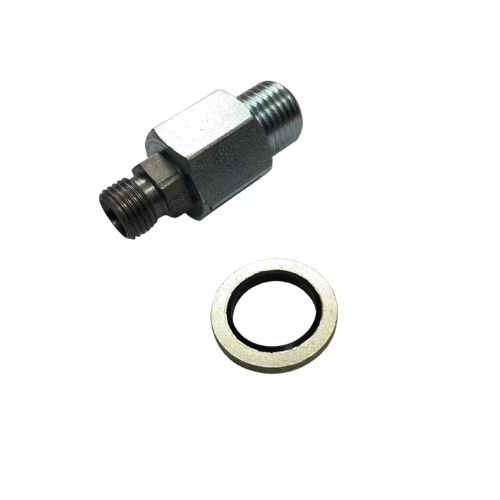 Valve N/Return