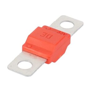 Fuse 30 A