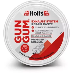 Holts Gun Gum Paste 200g