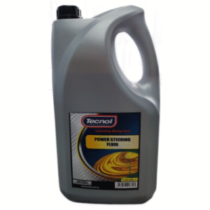 Tecnol Power Steering Fluid 4.5 Litre
