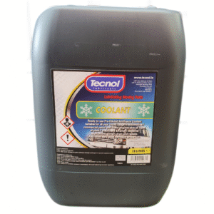 Tecnol Coolant (20 Litre)