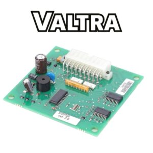 Valtra Autocontrol Driver Circuit 6000 Series 8000 Series N Series T Series