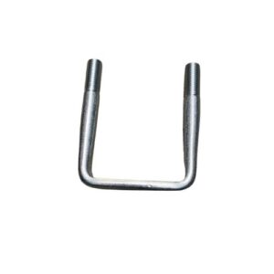 U Bolt 16X80X115