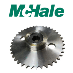 40T Socket W/Taper