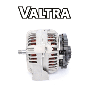 Valtra 150Amp Alternator N3 Series T3 Series T2 Series