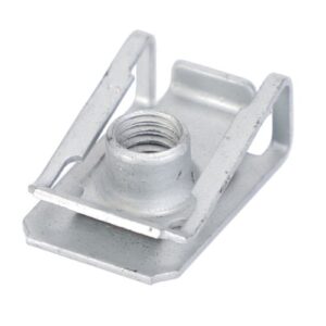 Spring Nut for Roof