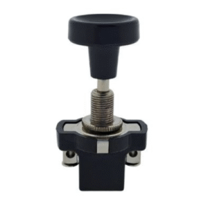 24V Push & Pull Switch