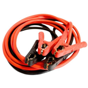 800A Heavy Duty Jump Leads 4.5mtr x 50mm² Cable