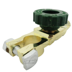 Brass Battery Cut Off Terminal Switch