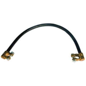Battery to Battery Lead | 18"