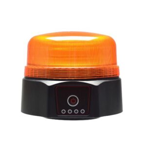 247 LED Rechargeable Beacon MAG REG65