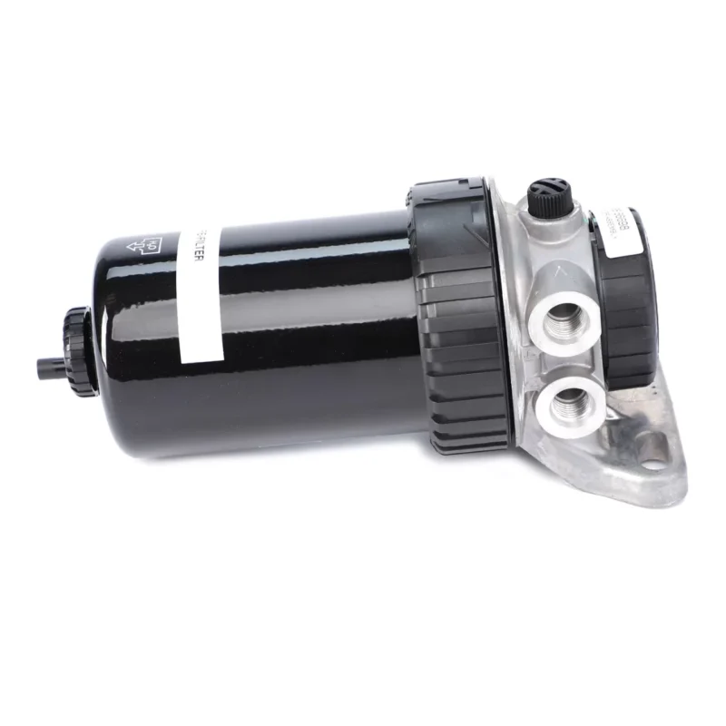 Valtra A Series Fuel Filter Assembly MAIN