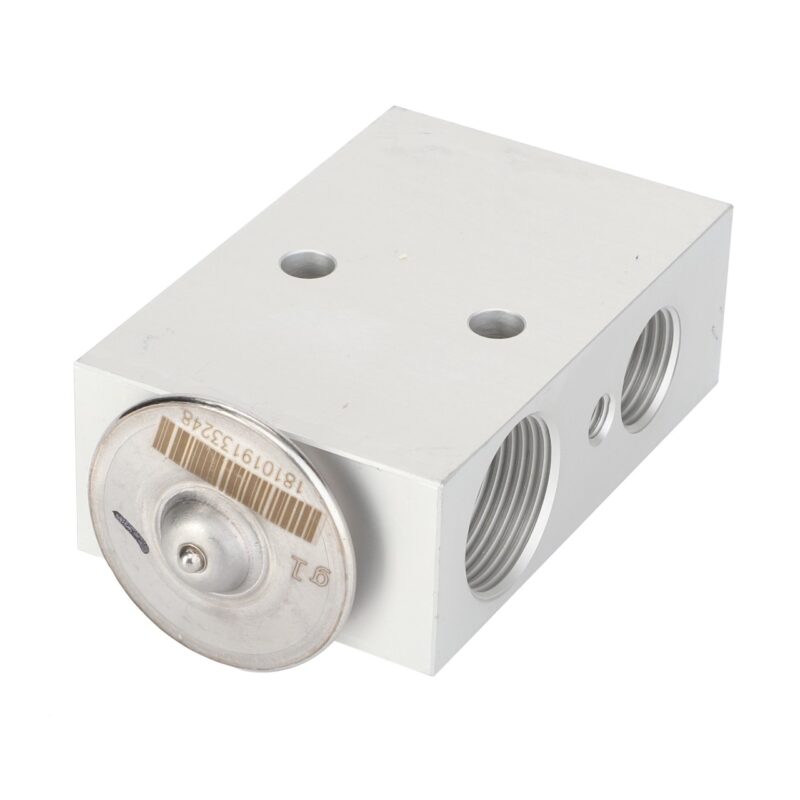 Expansion Aircon Tank