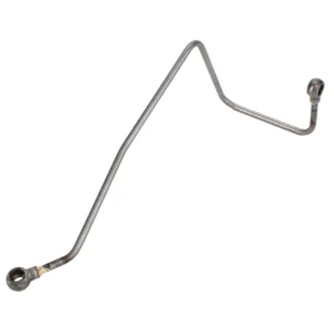 Valtra Fuel Pipe Lift Pump - Fuel Filter Assy