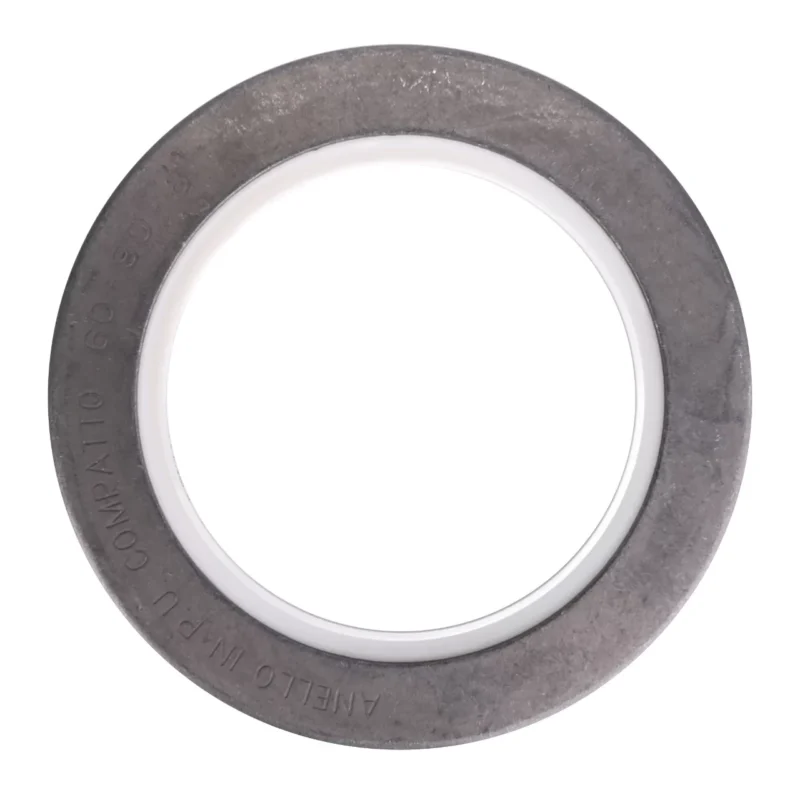 Valtra Front Axle Pinion Seal