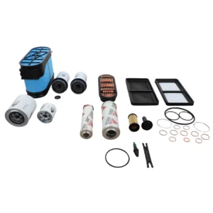 Valtra N4 & N5 Series 1200H Service Kit