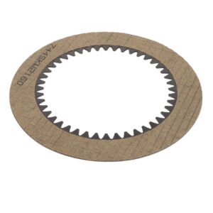 Valtra Front PTO Clutch Disc T Series