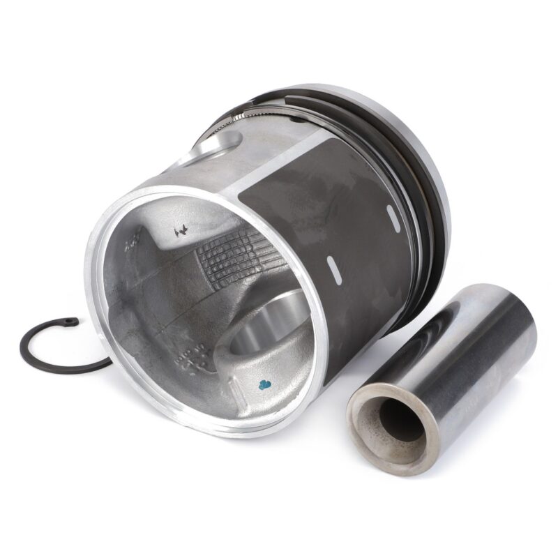Valtra Piston W/ Rings