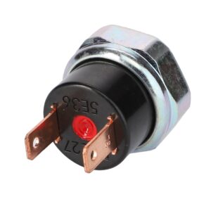 Valtra Air Conditioning Pressure Switch N Series T Series