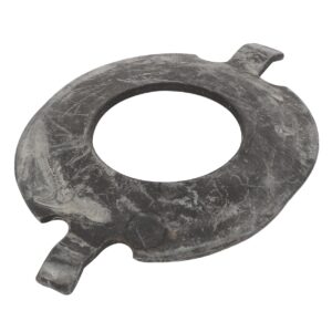 Thrust Plate