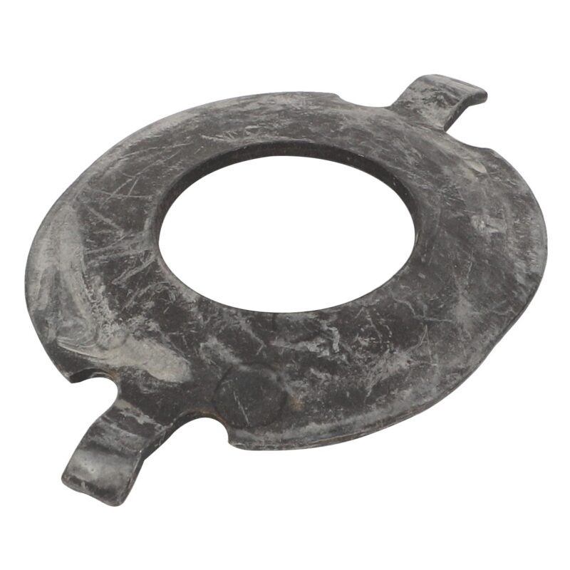 Thrust Plate
