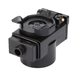 QR Coupling Cover