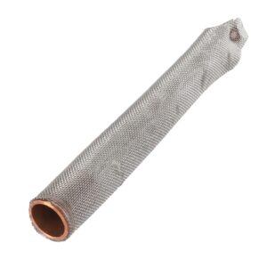 Fuel Filter Mesh Strainer