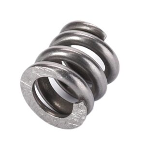 Damper Plate Spring