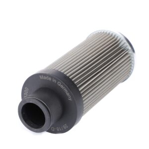 Suction Strainer