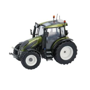 Valtra G135 1:32 Scale Model Olive Green