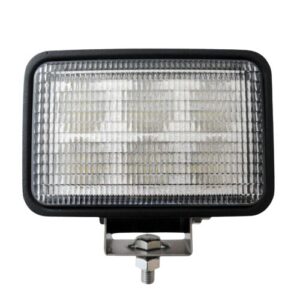 247 6" Rectangular Work Lamp