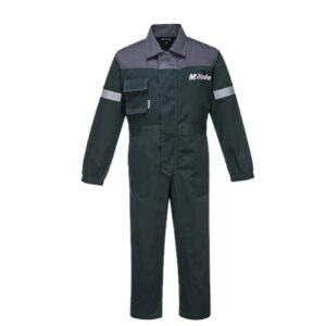McHale Kids Overalls