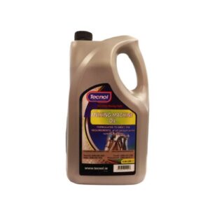 Tecnol Milking Machine Oil 4.5 Litre