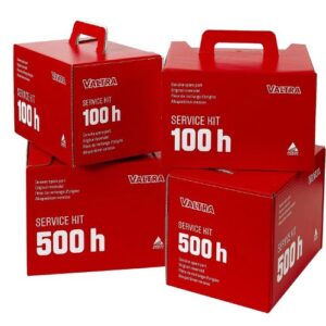 Valtra G Series Full 1200H Service Kit