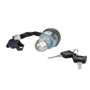 Ignition Switch