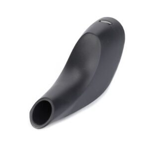 Auxiliary Hydraulics Control Knob