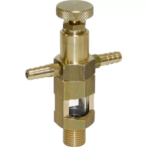 Oil Regulator 2 Way