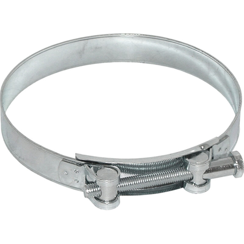 Hose Clip 6" Filler Pipe 162mm - 174mm