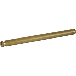ROD BRASS MZ VALVE