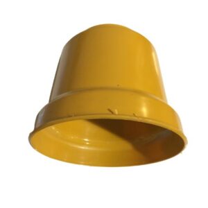 MEC PTO Guard Vacuum Pump Old Type