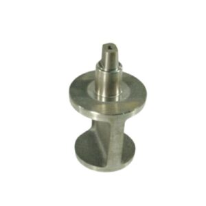 VALVE ROTARY N/T ON/OF